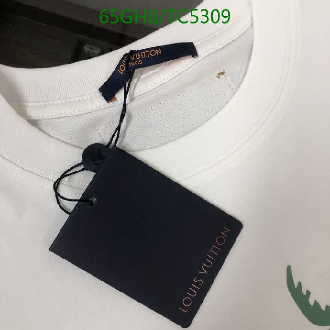 LV-Clothing Code: TC5309 $: 65USD