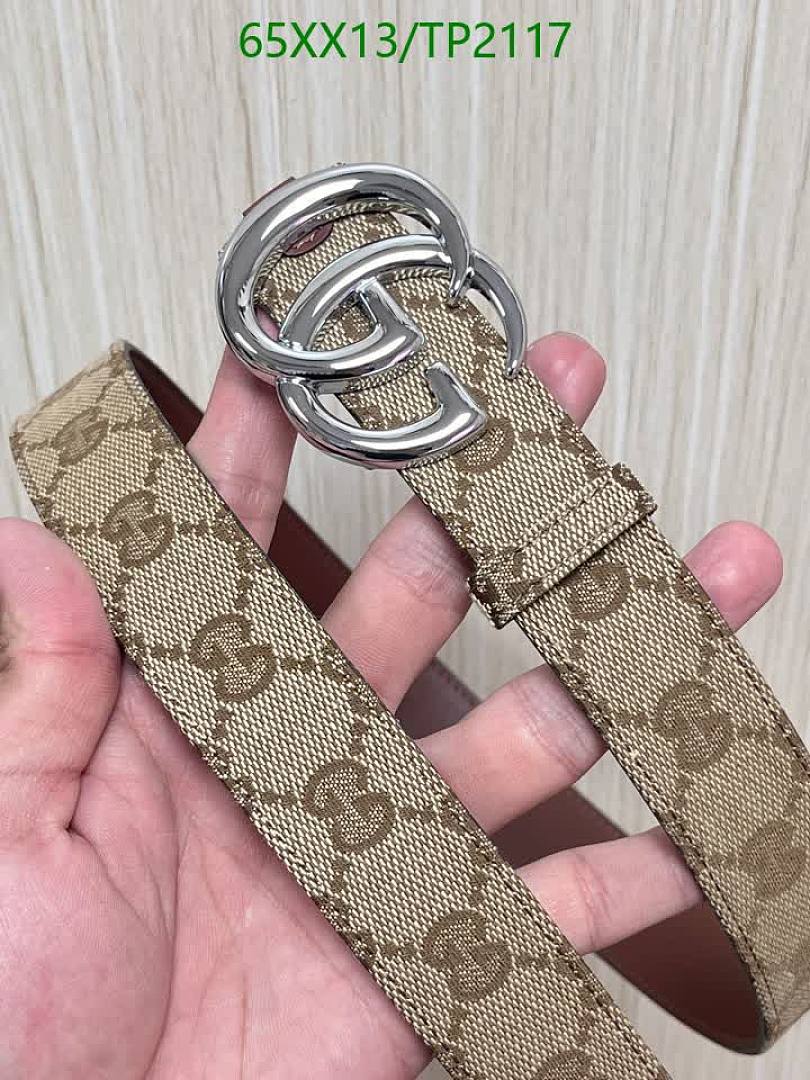 Gucci-Belts Code: TP2117 $: 65USD