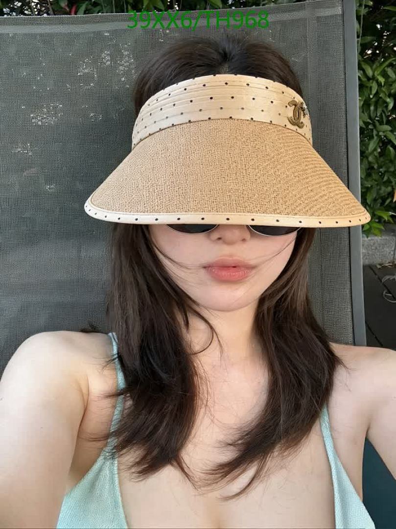 Chanel-Cap(Hat) Code: TH968 $: 39USD