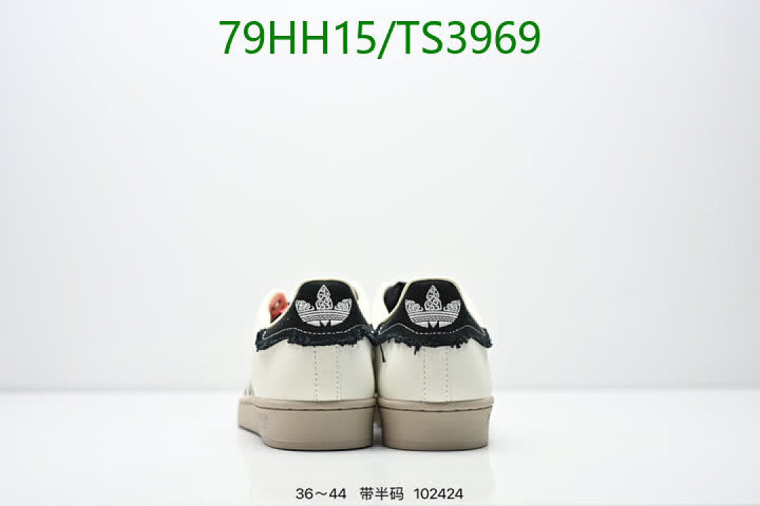 Adidas-Women Shoes Code: TS3969 $: 79USD
