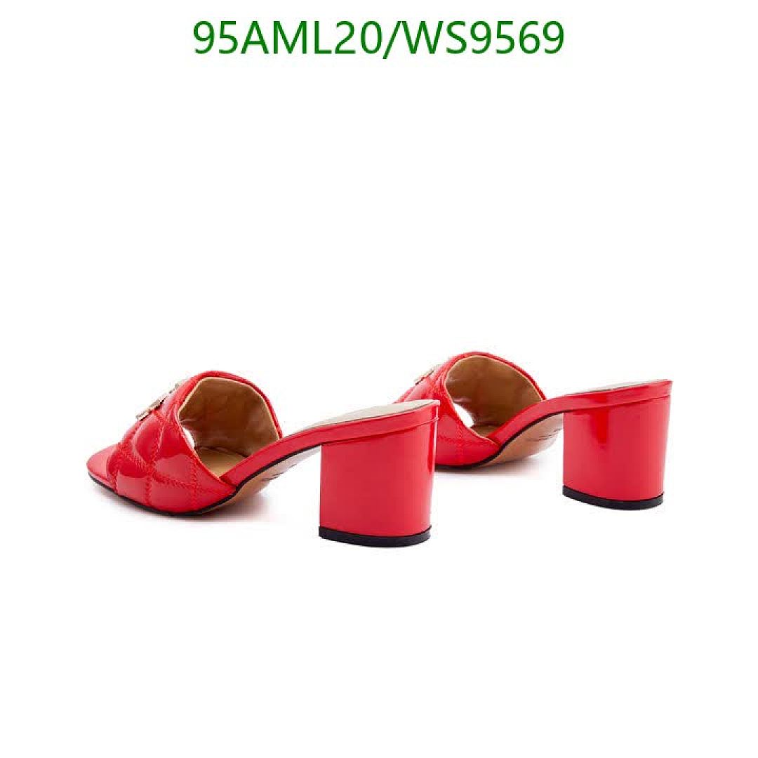 Tory Burch-Women Shoes Code: WS9569 $: 95USD