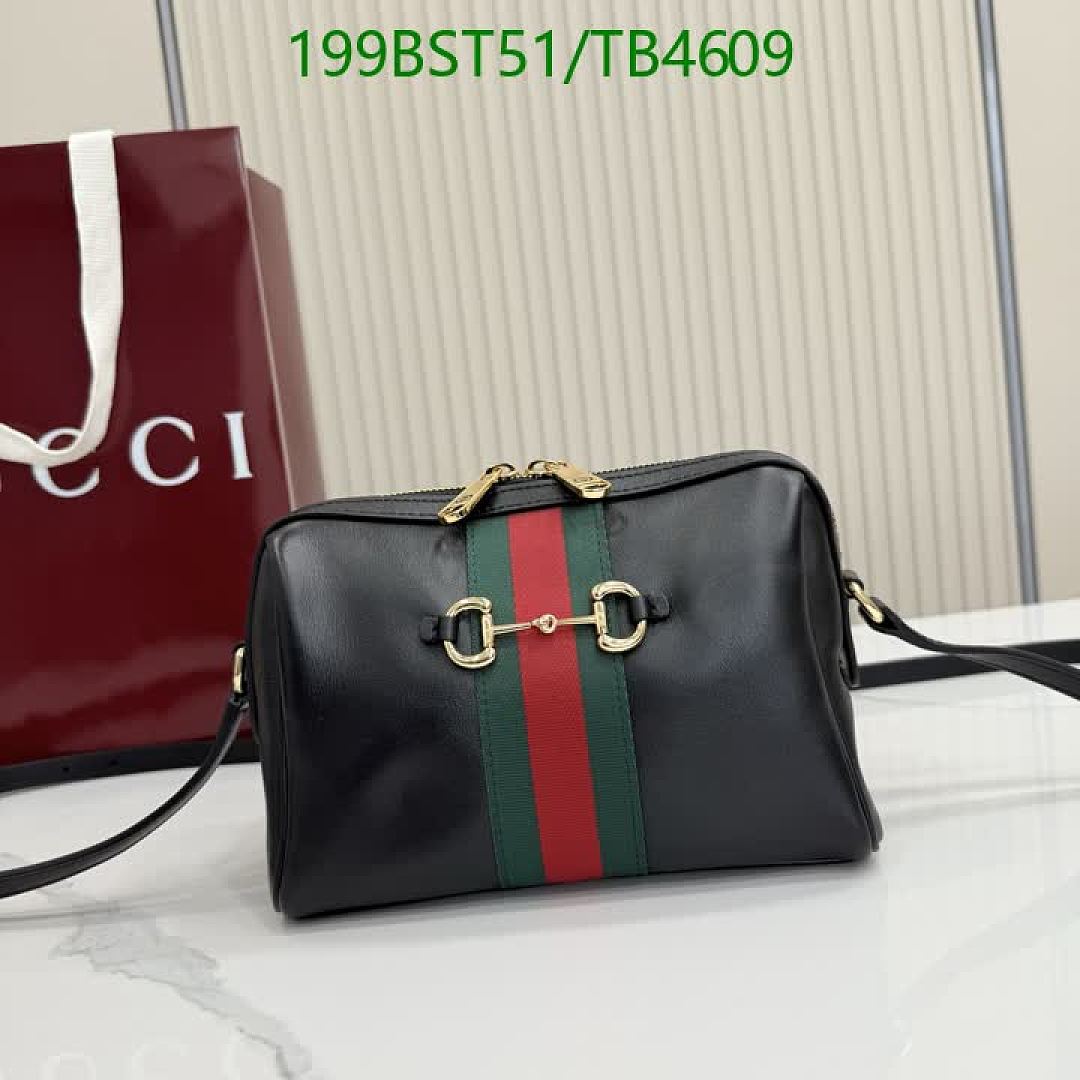 Gucci-Bag-Mirror Quality Code: TB4609 $: 199USD