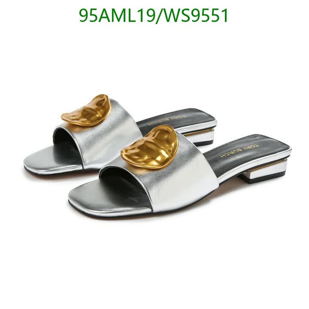 Tory Burch-Men shoes Code: WS9551 $: 95USD