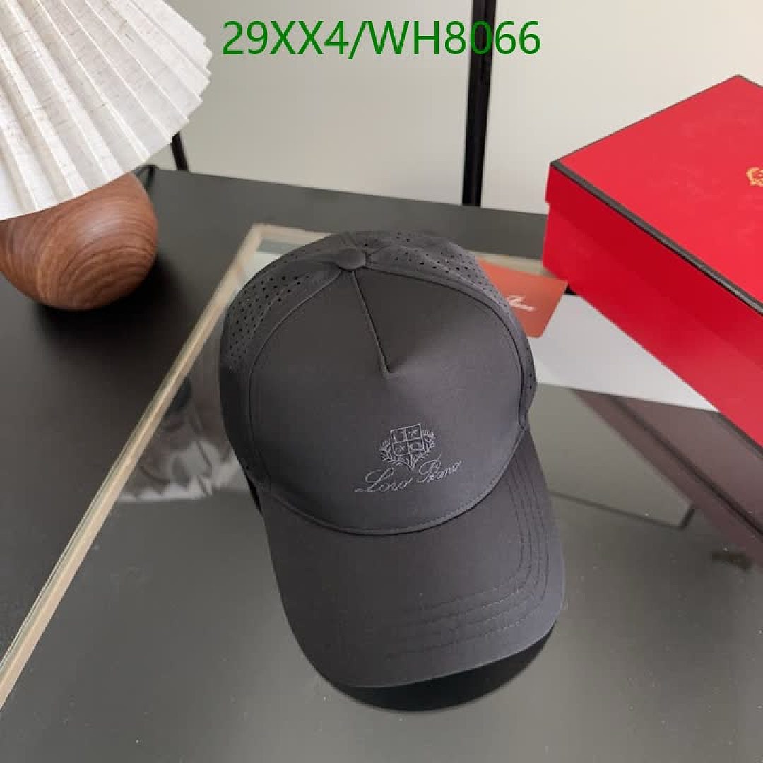 Loro Piana-Cap(Hat) Code: WH8066 $: 29USD