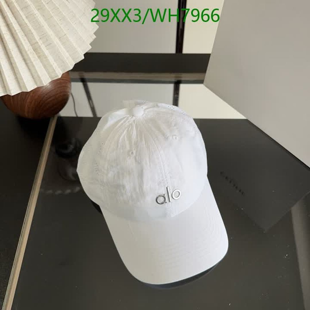 Alo yoga-Cap(Hat) Code: WH7966 $: 29USD