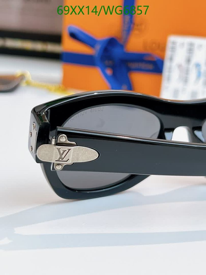 LV-Glasses Code: WG6857 $: 69USD