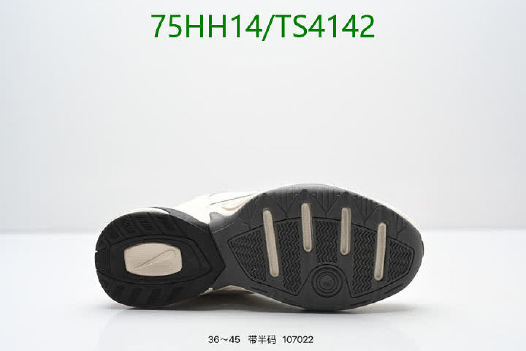 NIKE-Women Shoes Code: TS4142 $: 75USD