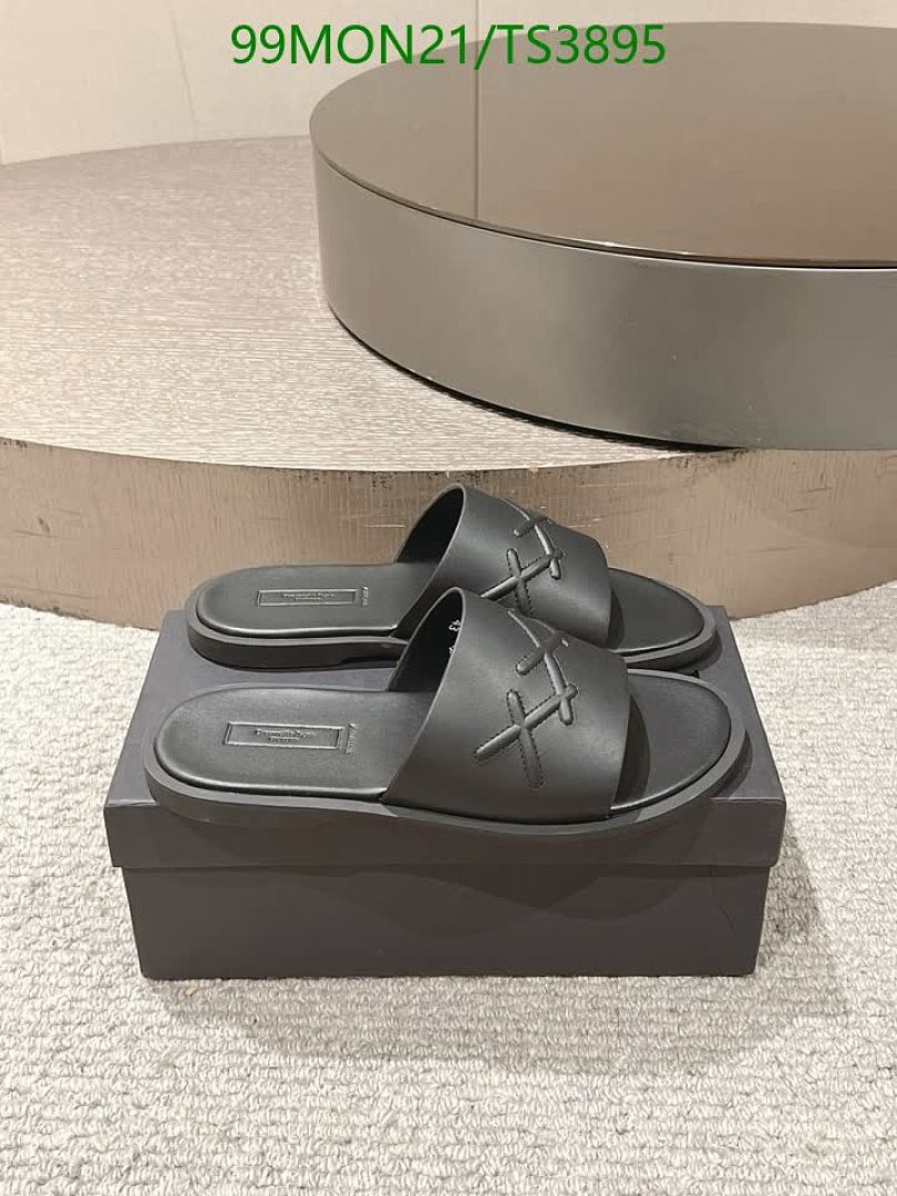 Zegna-Men shoes Code: TS3895 $: 99USD