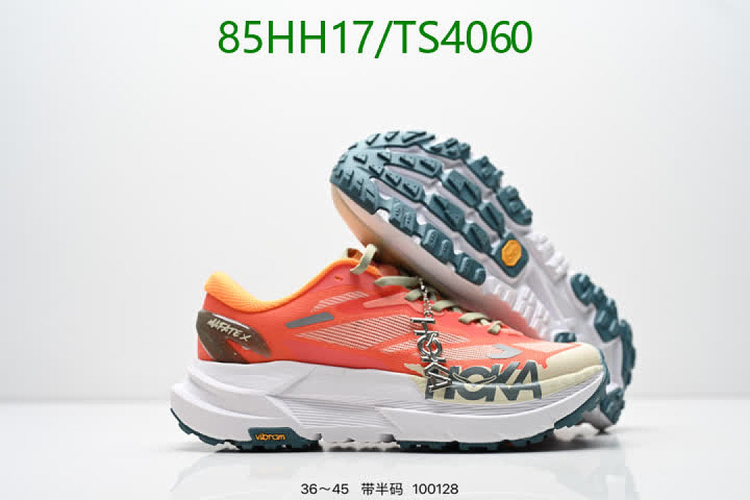 Hoka-Men shoes Code: TS4060 $: 85USD