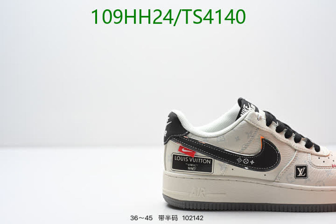 NIKE-Women Shoes Code: TS4140 $: 109USD