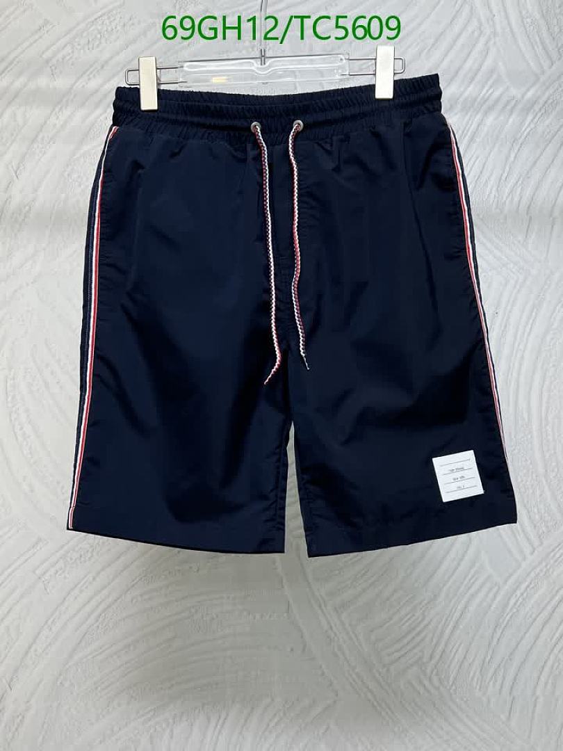 Thom Browne-Clothing Code: TC5609 $: 69USD