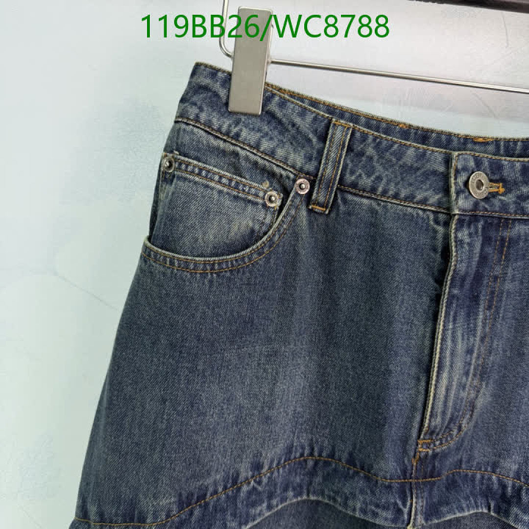 Loewe-Clothing Code: WC8788 $: 119USD
