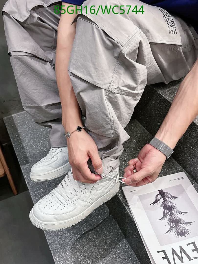 Maison Margiela-Clothing Code: WC5744 $: 85USD