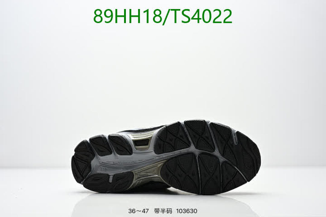 Asics-Men shoes Code: TS4022 $: 89USD