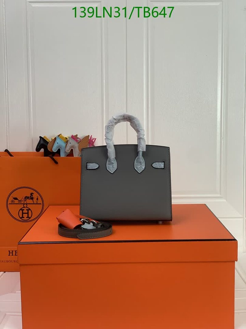 Hermes-Bag-4A Quality Code: TB647