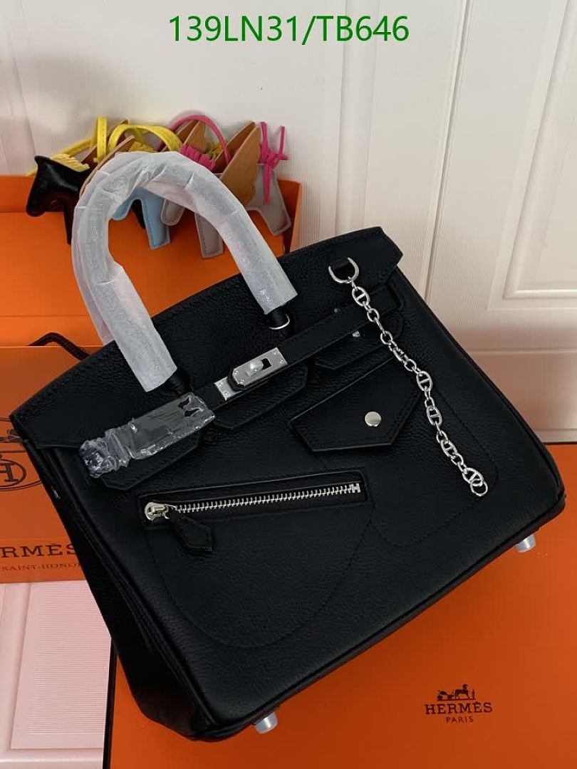 Hermes-Bag-4A Quality Code: TB646