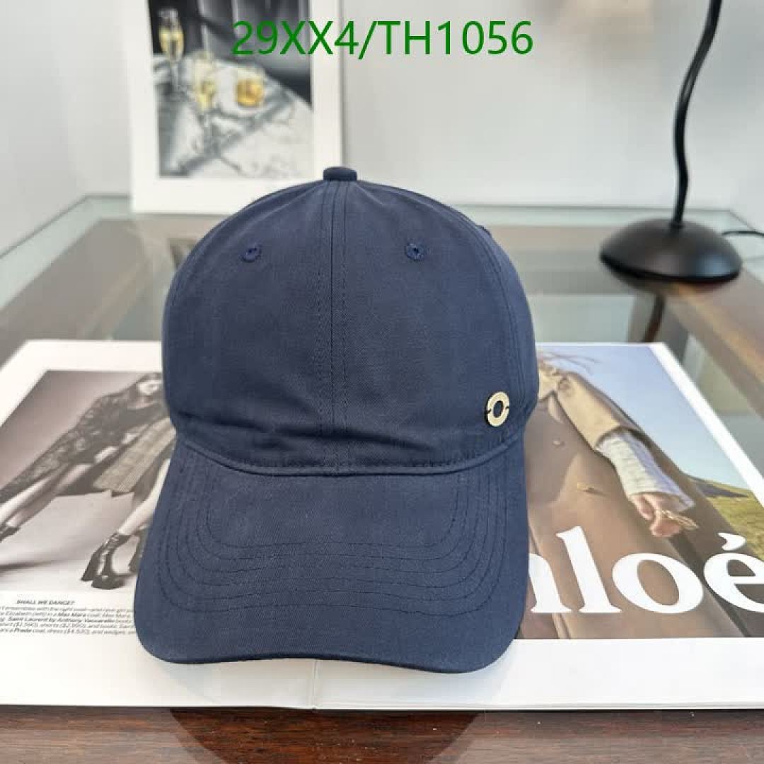 Loro Piana-Cap(Hat) Code: TH1056 $: 29USD