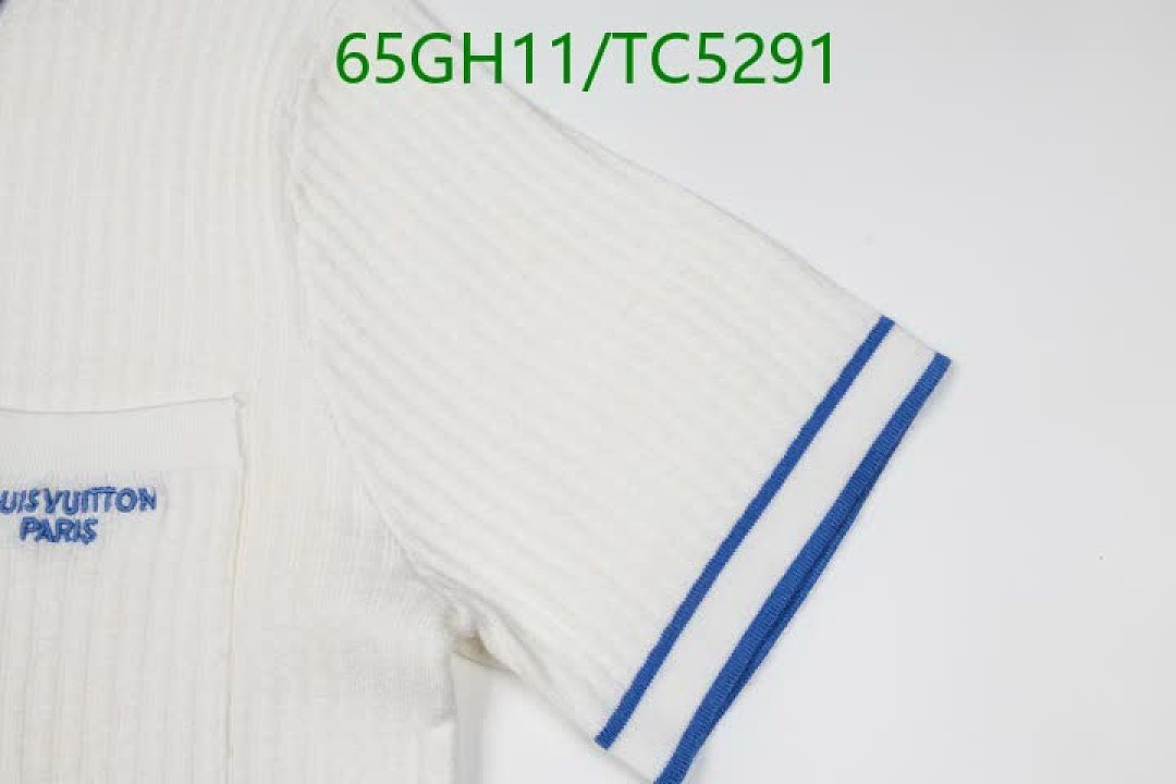 LV-Clothing Code: TC5291 $: 65USD