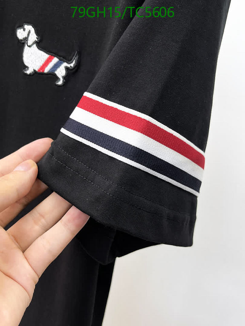 Thom Browne-Clothing Code: TC5606 $: 79USD