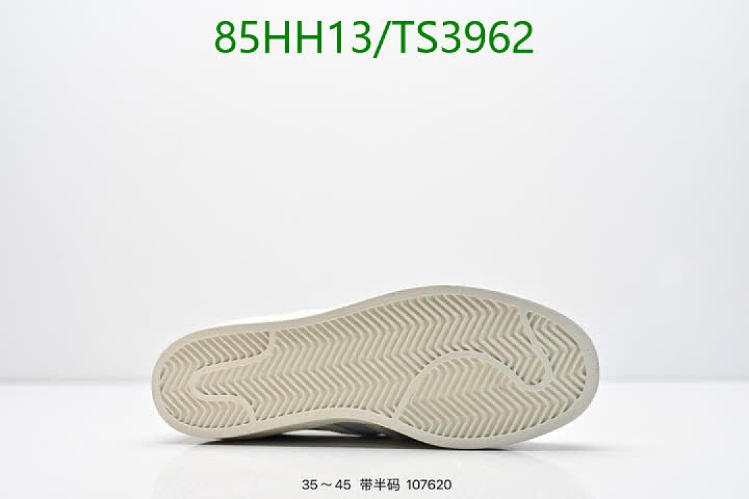 Adidas-Men shoes Code: TS3962 $: 85USD