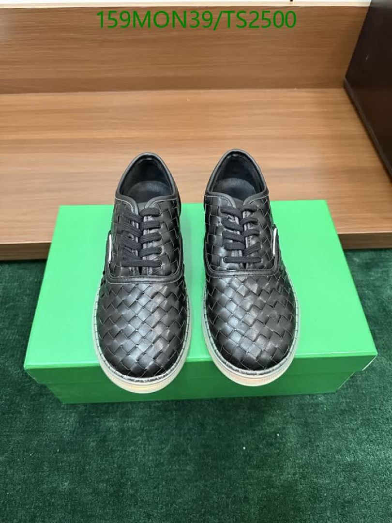 BV-Women Shoes Code: TS2500 $: 159USD