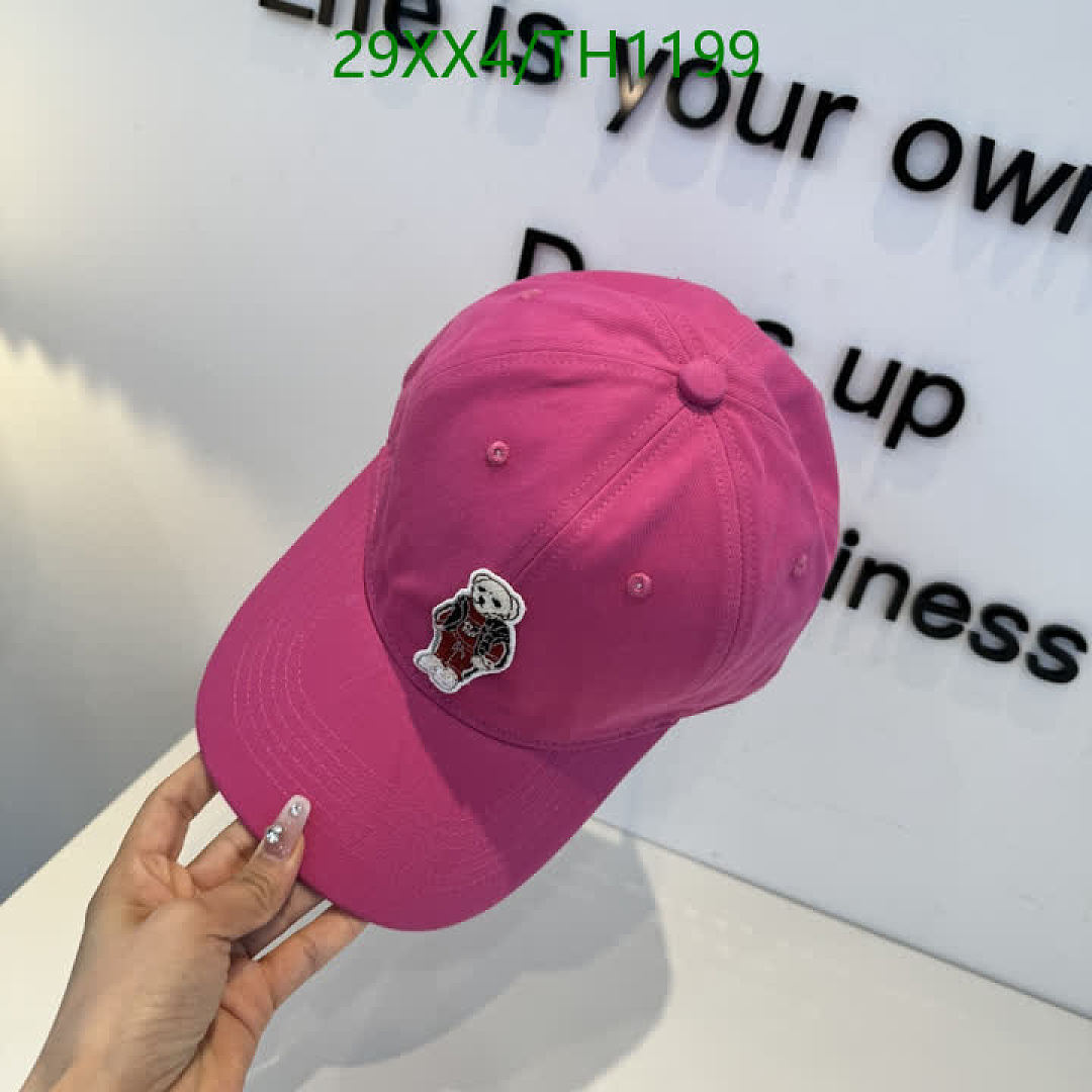 Ralph Lauren-Cap(Hat) Code: TH1199 $: 29USD
