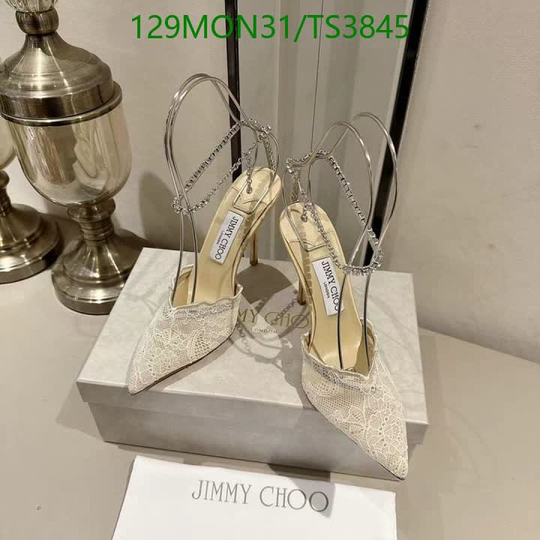 Jimmy Choo-Women Shoes Code: TS3845 $: 129USD