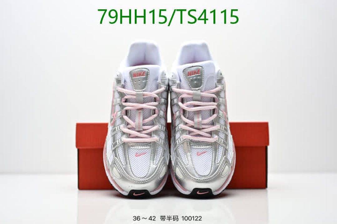 NIKE-Women Shoes Code: TS4115 $: 79USD