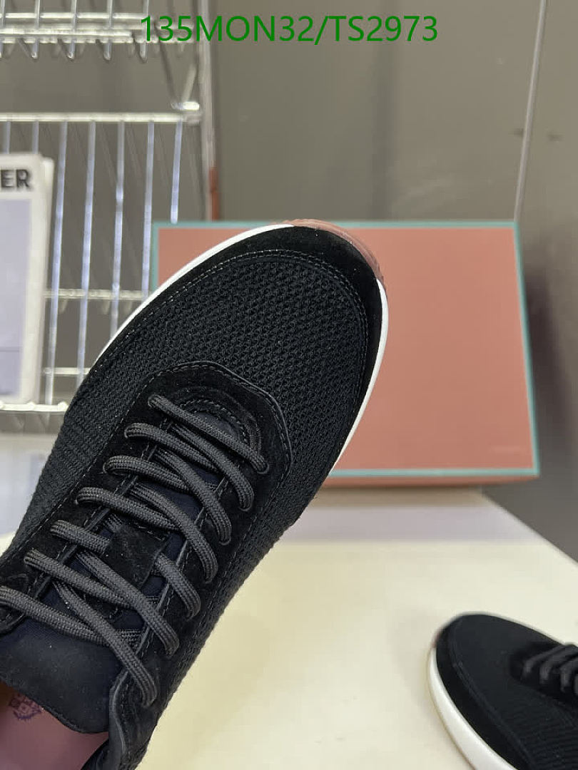 Loro Piana-Men shoes Code: TS2973 $: 135USD