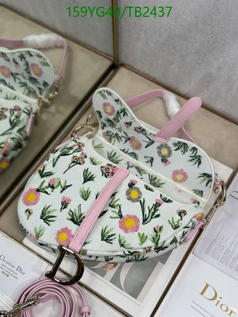 Dior-Bag-Mirror Quality Code: TB2437 $: 159USD