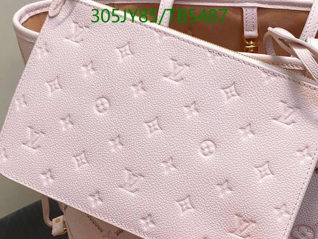LV-Bag-Mirror Quality Code: TB5487 $: 305USD