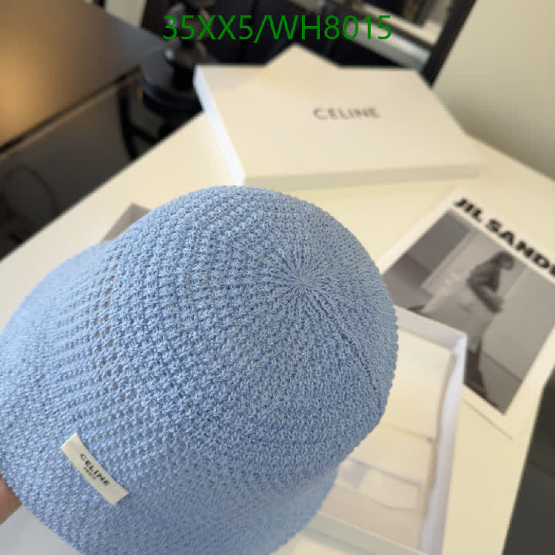 Celine-Cap(Hat) Code: WH8015 $: 35USD