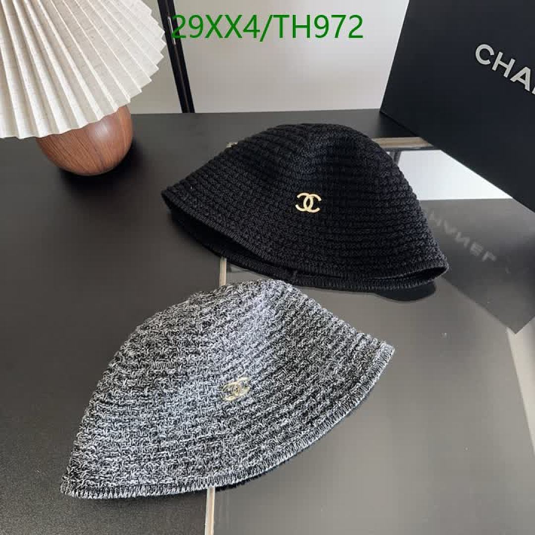 Chanel-Cap(Hat) Code: TH972 $: 29USD