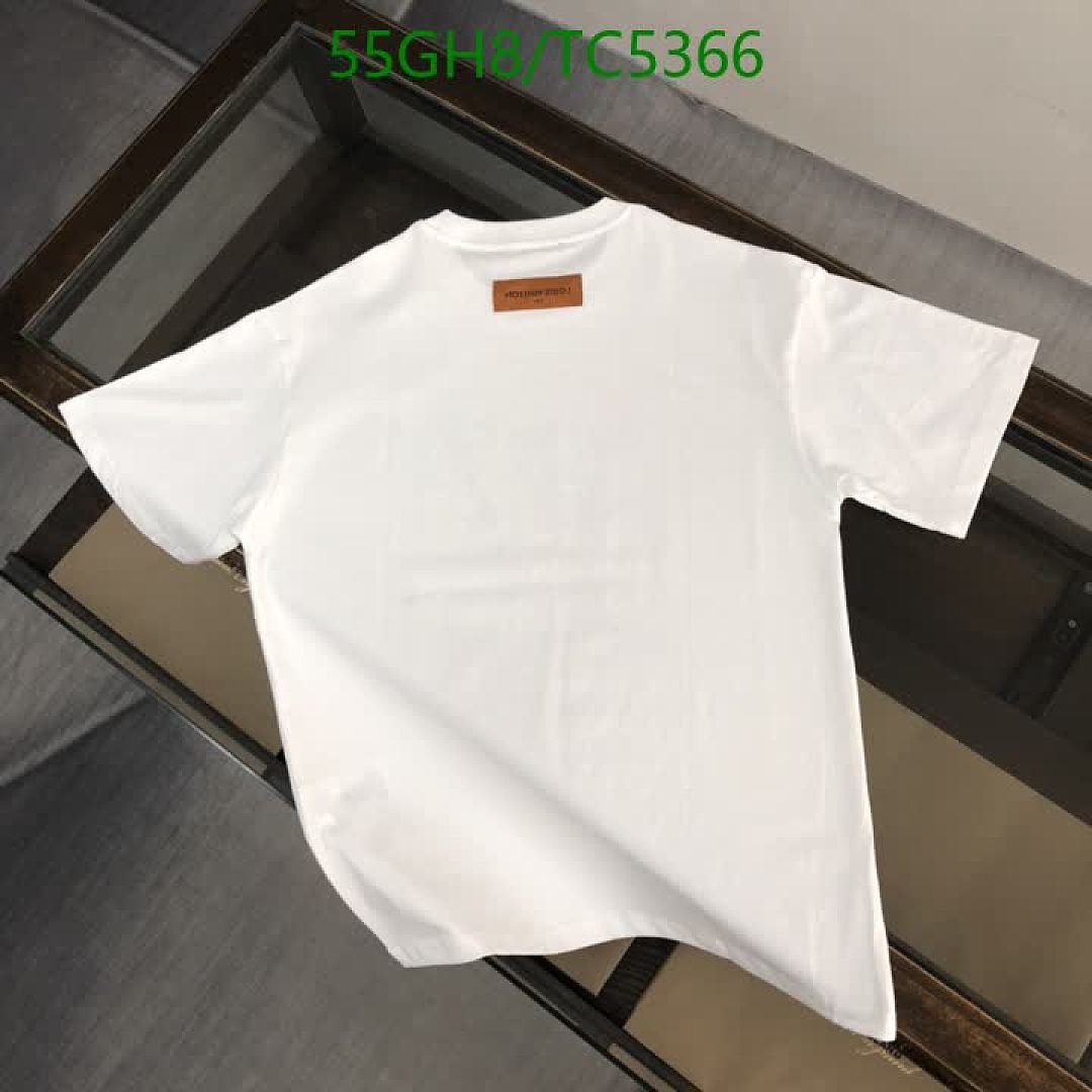 LV-Clothing Code: TC5366 $: 55USD