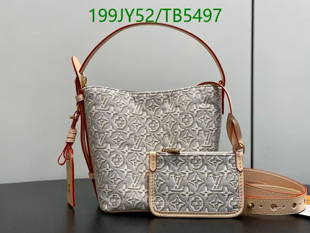 LV-Bag-Mirror Quality Code: TB5497 $: 199USD