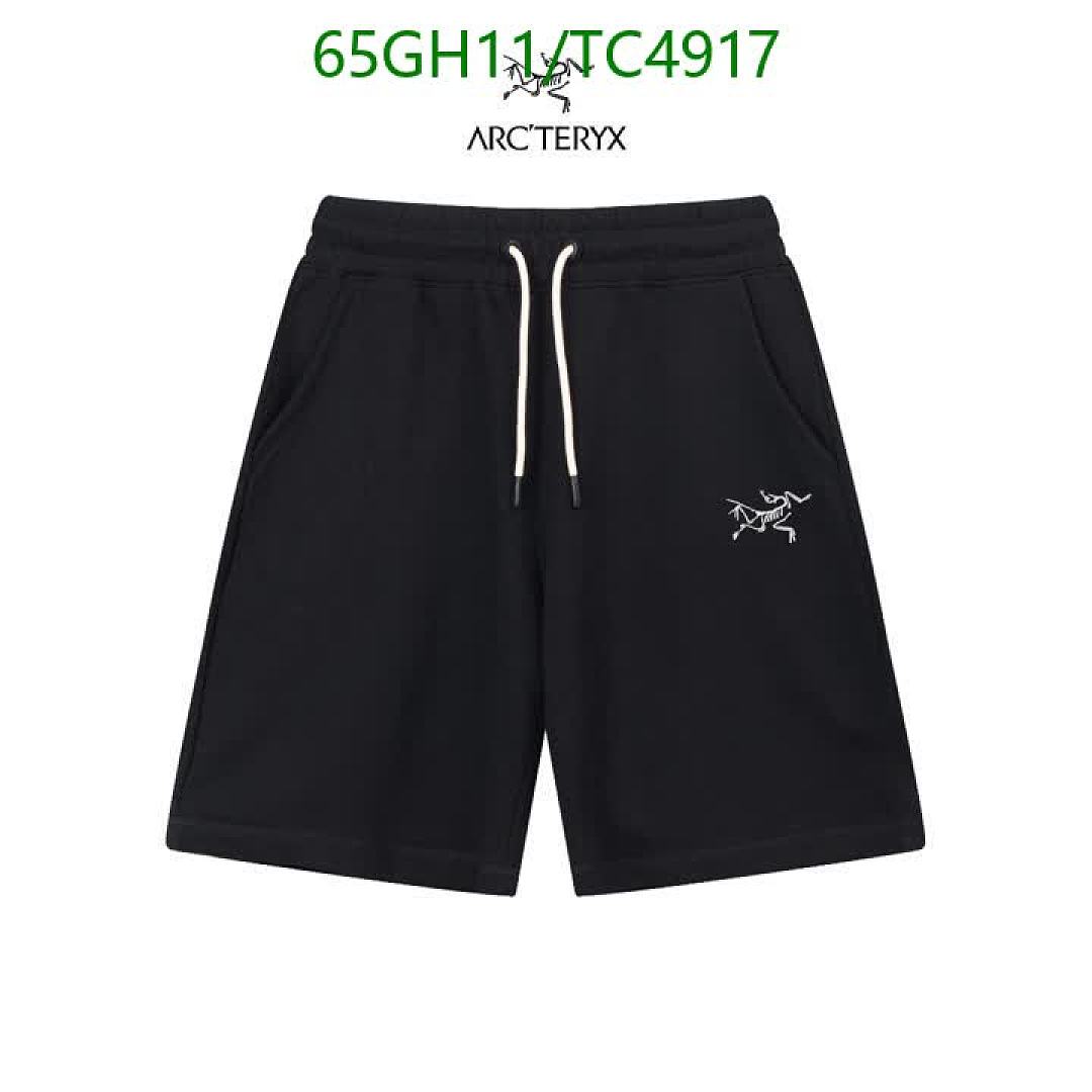Arcteryx-Clothing Code: TC4917 $: 65USD