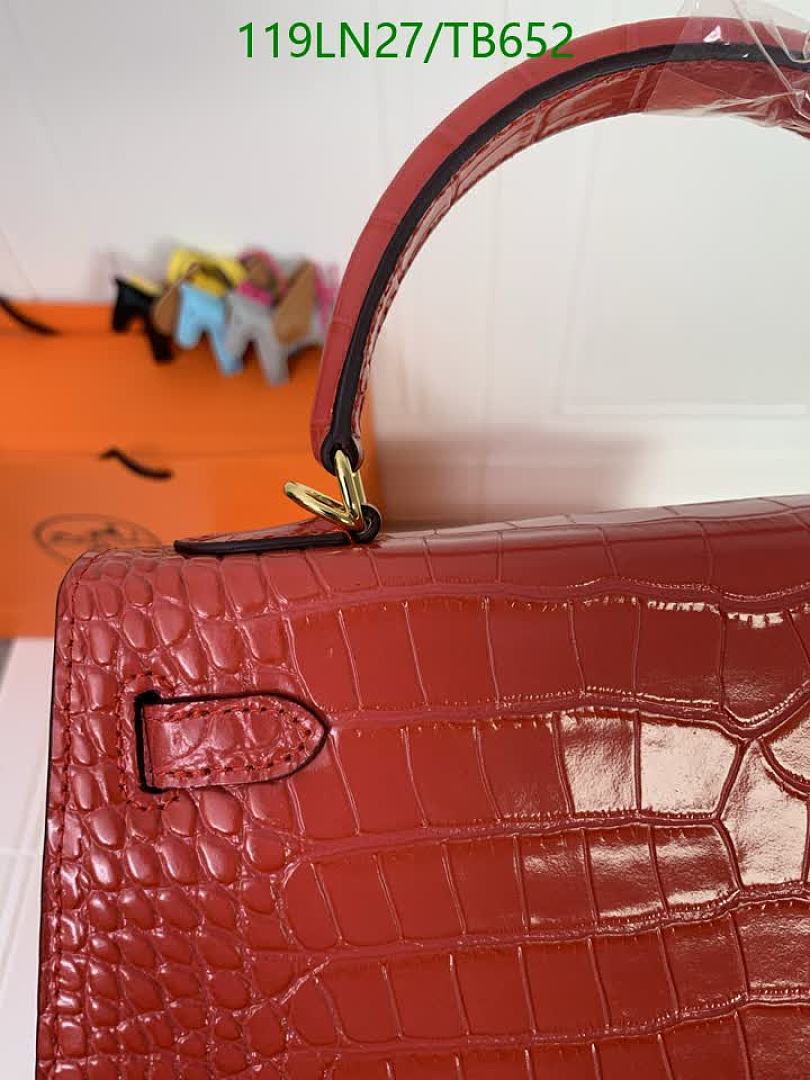 Hermes-Bag-4A Quality Code: TB652 $: 119USD