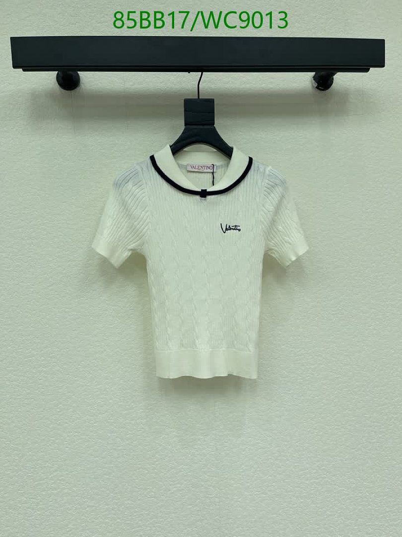 Valentino-Clothing Code: WC9013 $: 85USD