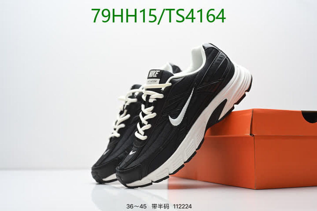 NIKE-Women Shoes Code: TS4164 $: 79USD