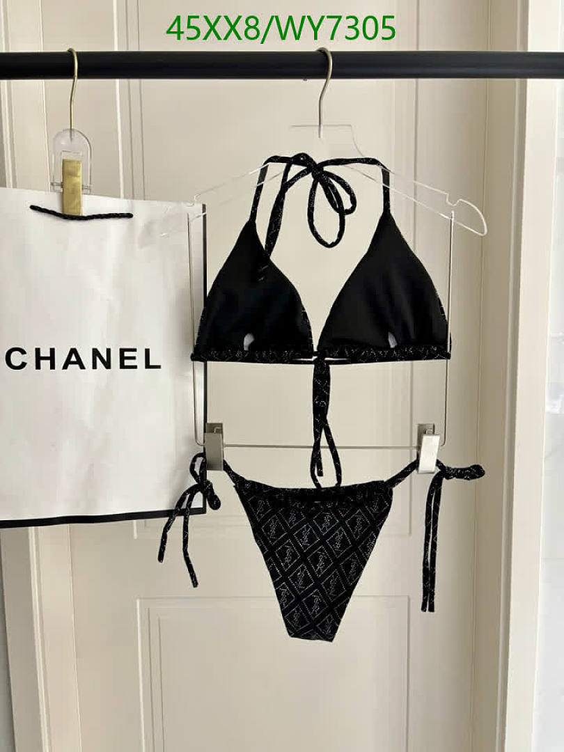 YSL-Swimsuit Code: WY7305 $: 45USD