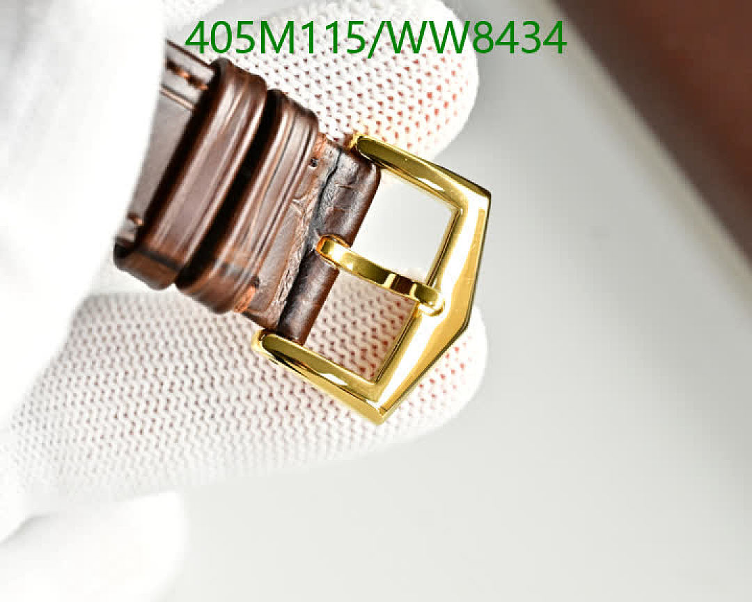 Patek Philippe-Watch-Mirror Quality Code: WW8434 $: 405USD