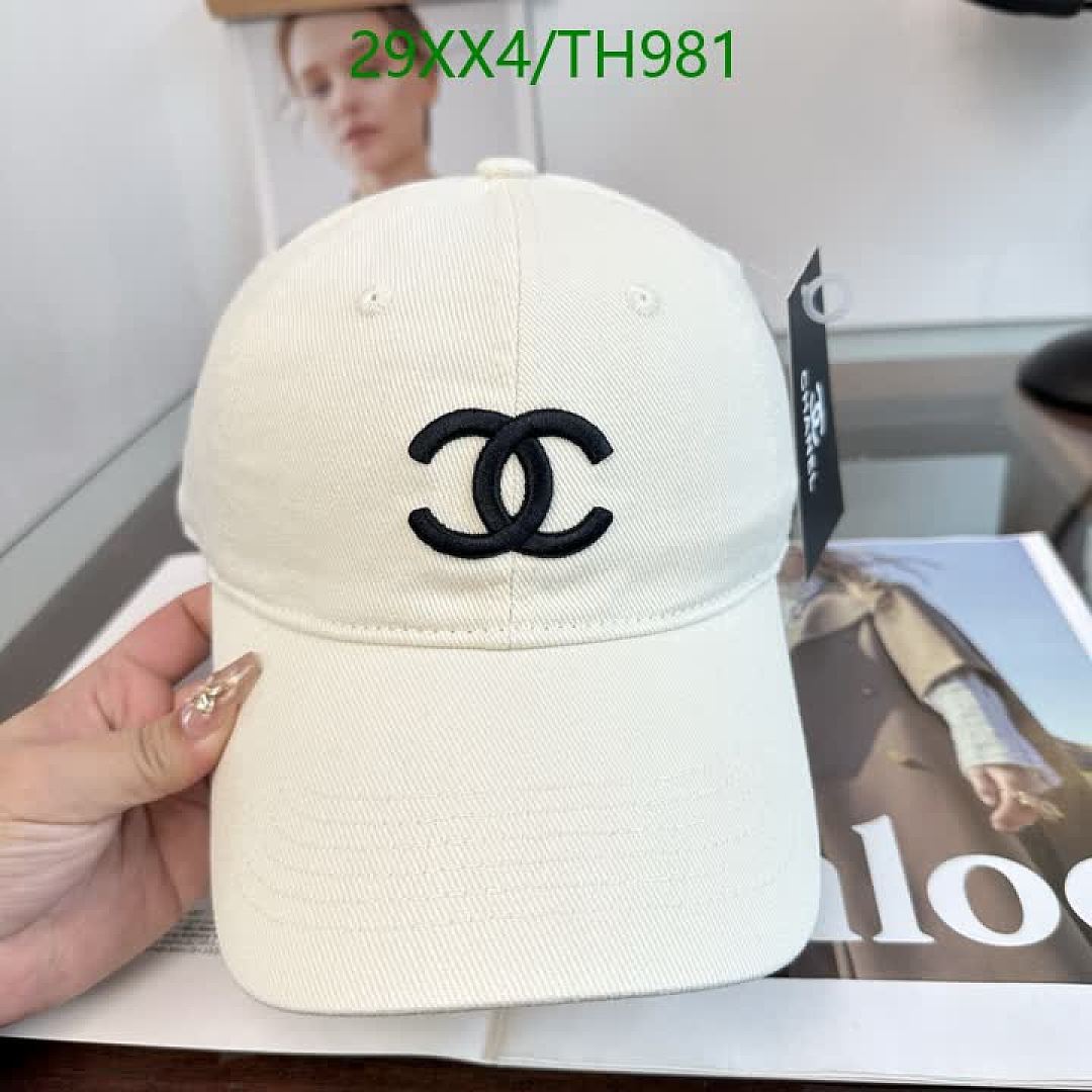 Chanel-Cap(Hat) Code: TH981 $: 29USD
