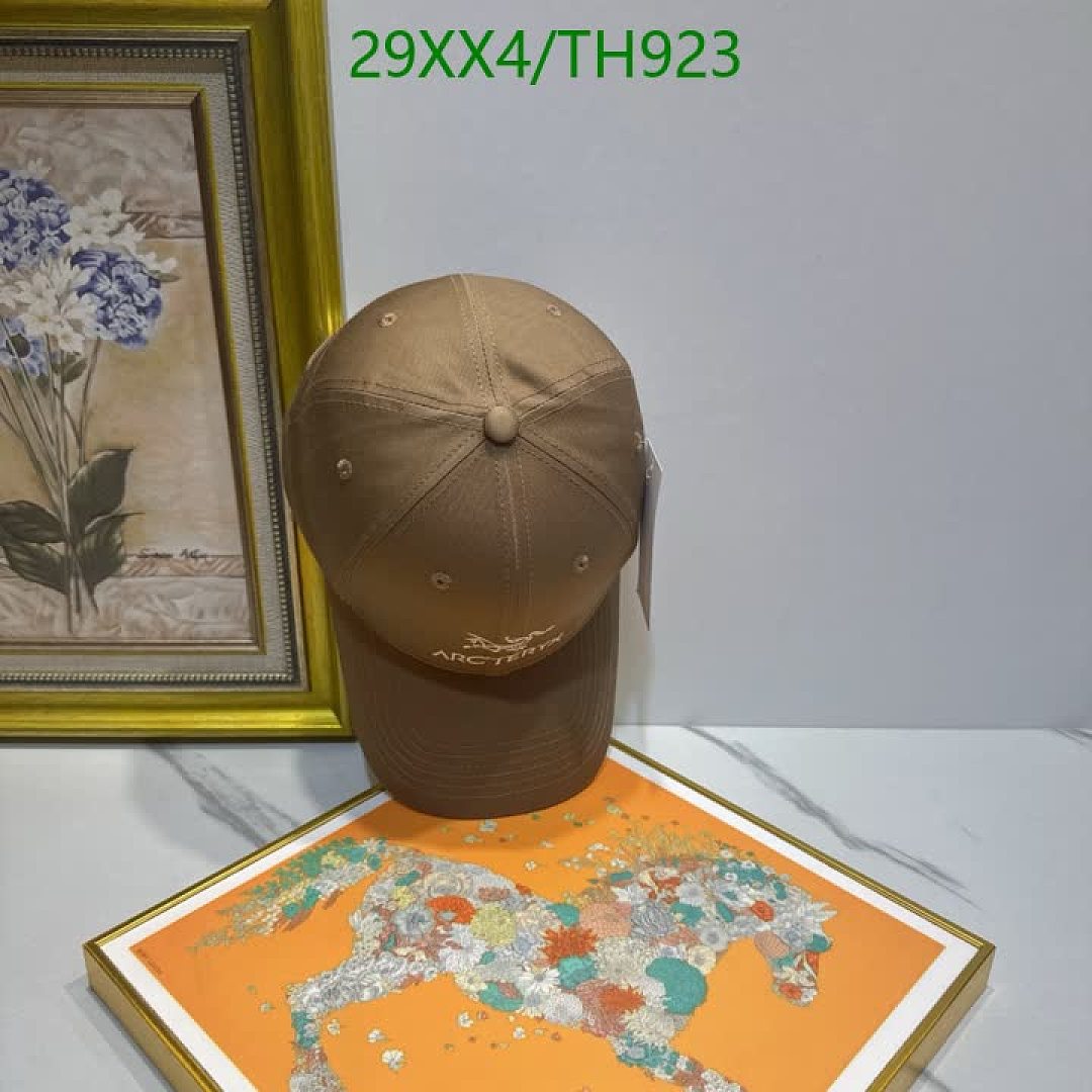 Arcteryx-Cap(Hat) Code: TH923 $: 29USD