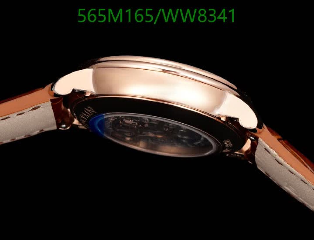Blancpain-Watch-Mirror Quality Code: WW8341 $: 565USD