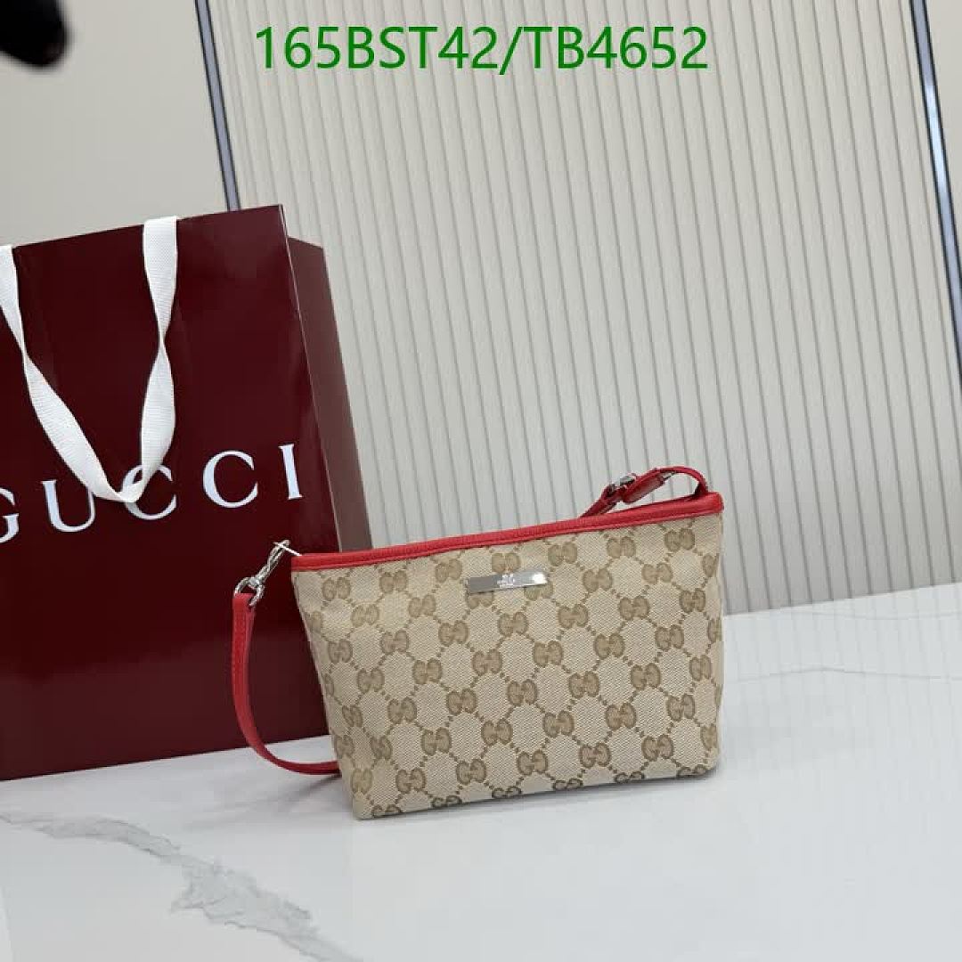 Gucci-Bag-Mirror Quality Code: TB4652 $: 165USD