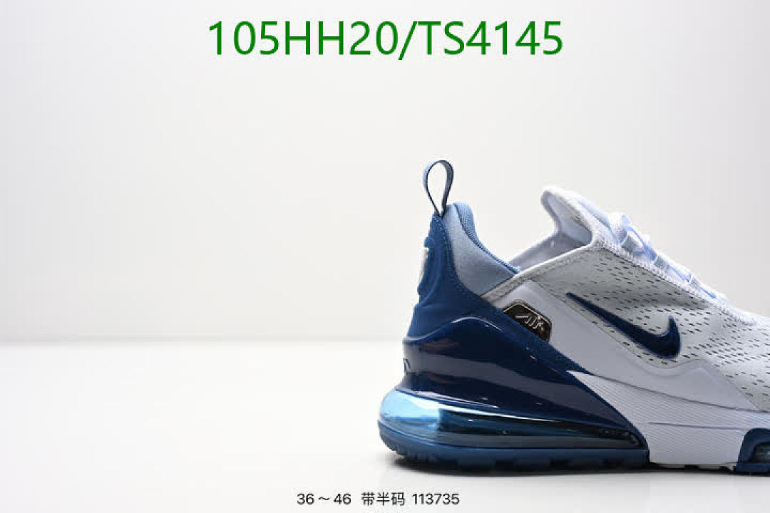 NIKE-Women Shoes Code: TS4145 $: 105USD