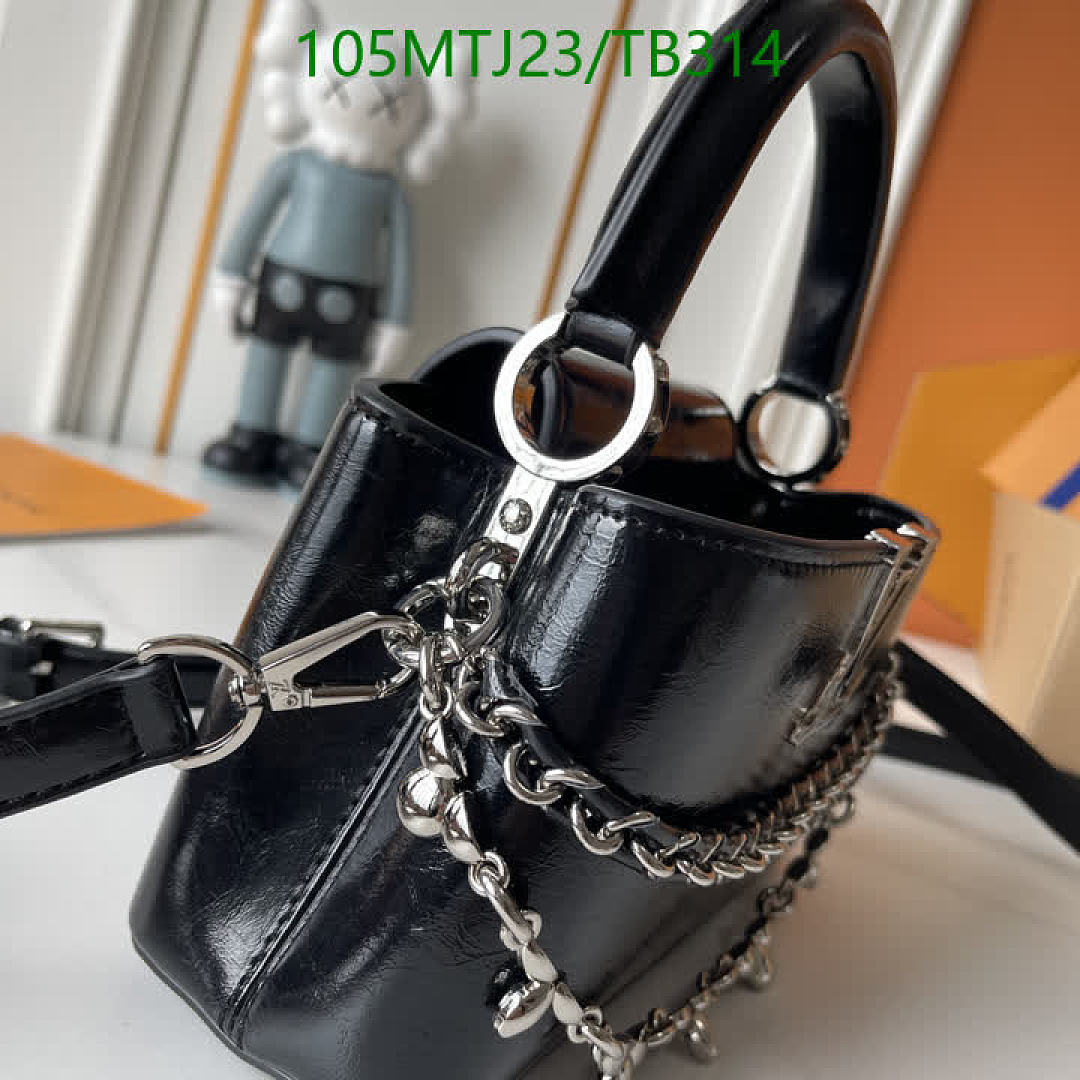LV-Bag-4A Quality Code: TB314 $: 105USD