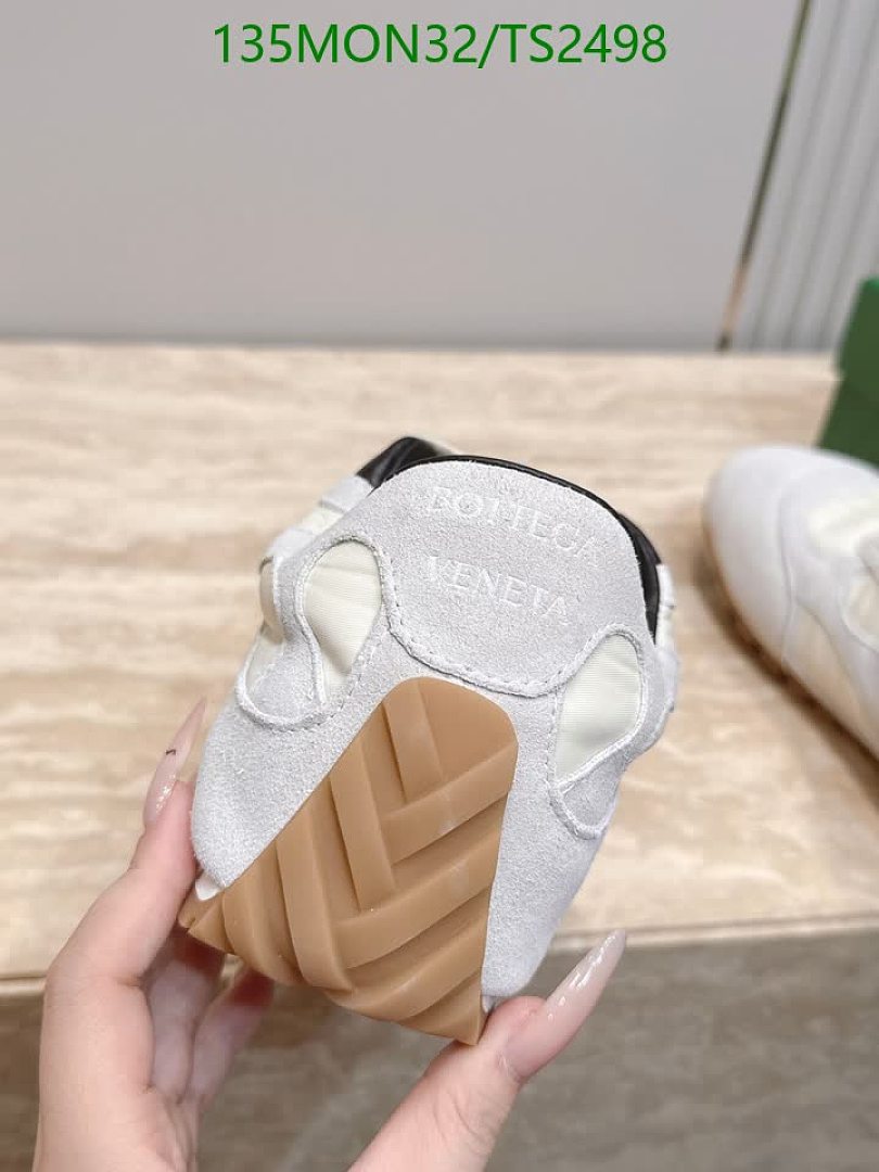 BV-Men shoes Code: TS2498 $: 135USD