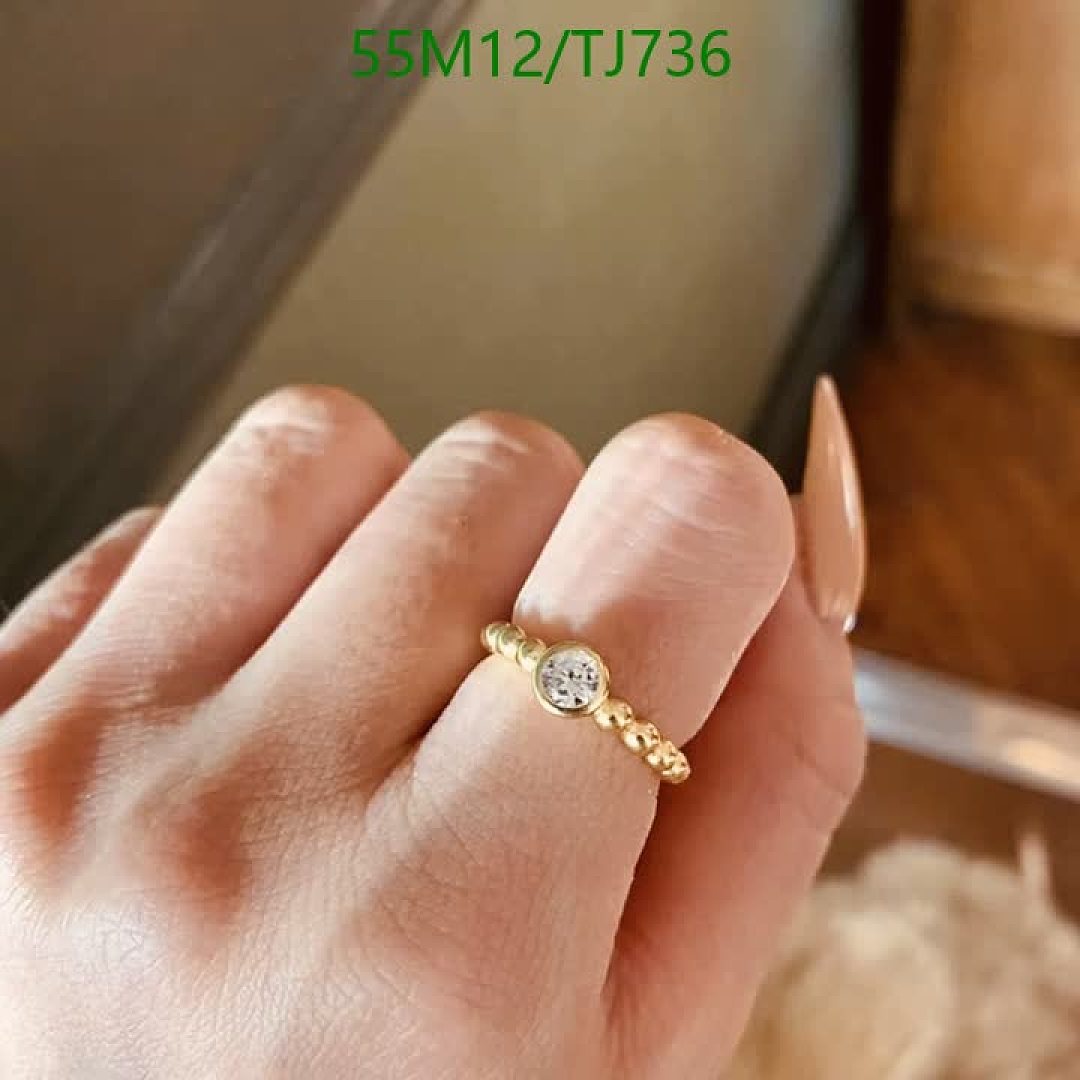 LV-Jewelry Code: TJ736 $: 55USD