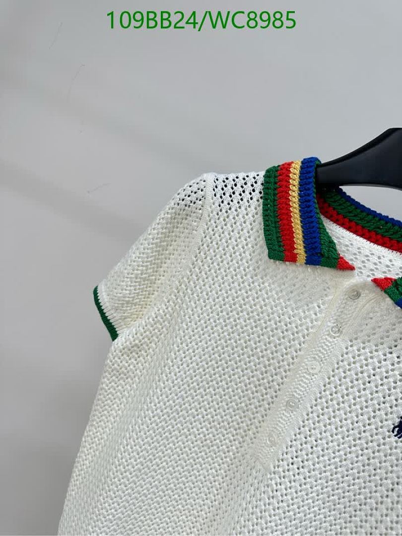 Ralph Lauren-Clothing Code: WC8985 $: 109USD